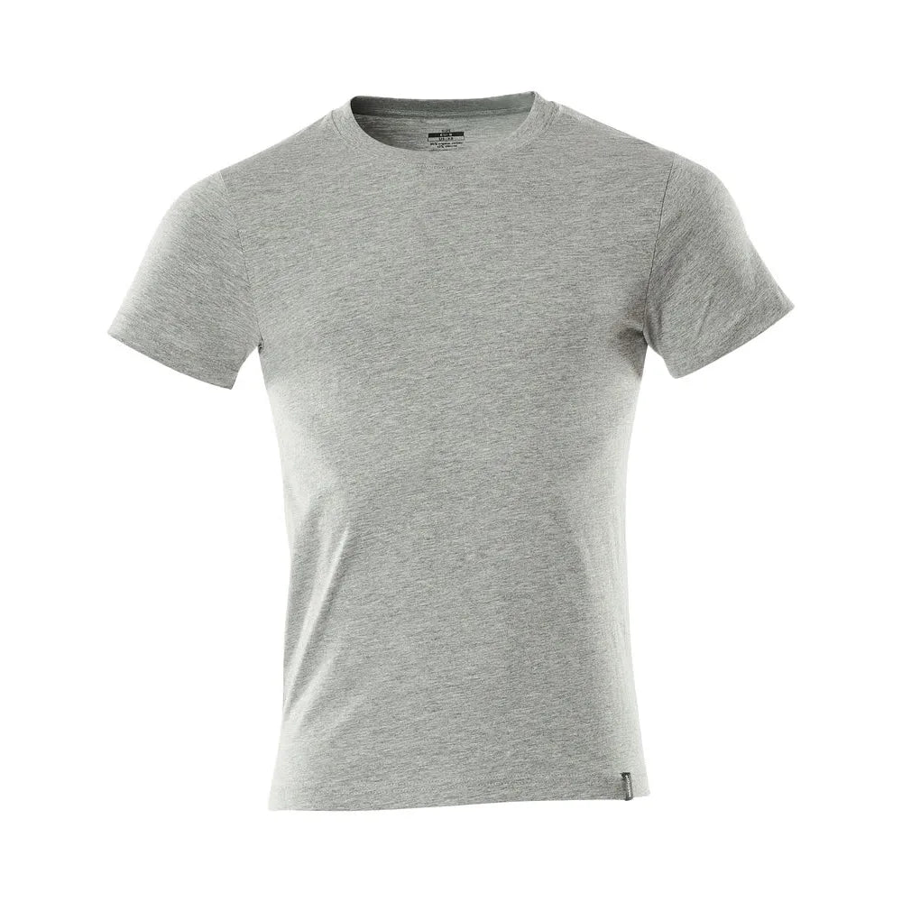 Mascot 20482-786 T-Shirt Grijs-Gemêleerd