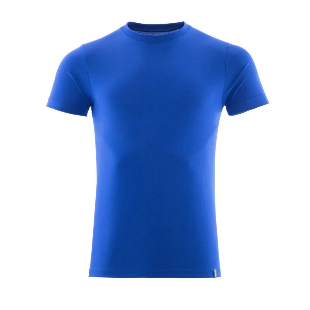 Mascot 20482-786 T-Shirt Korenblauw