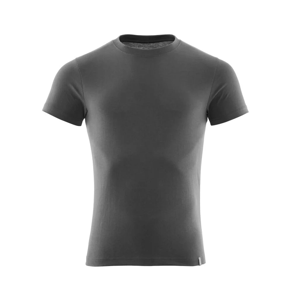 Mascot 20482-786 T-Shirt Donkerantraciet