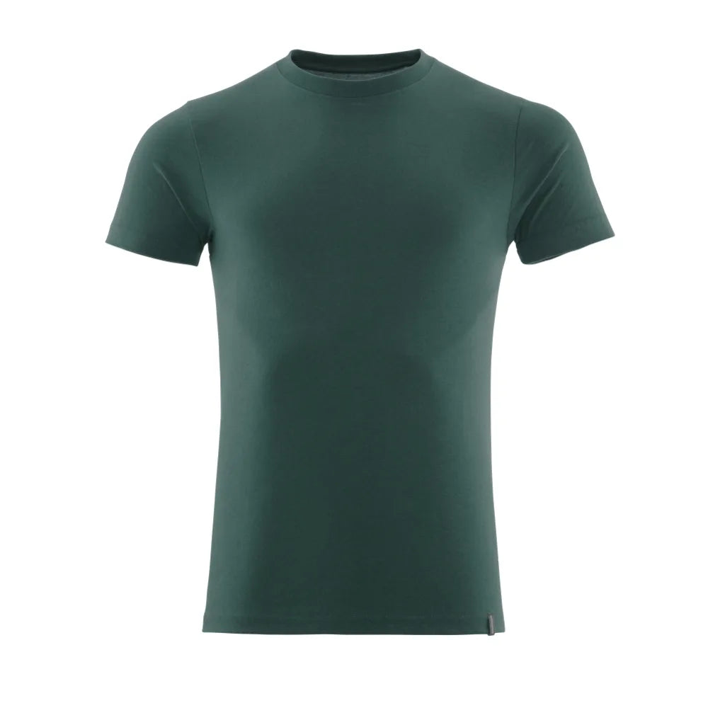 Mascot 20482-786 T-Shirt Bosgroen