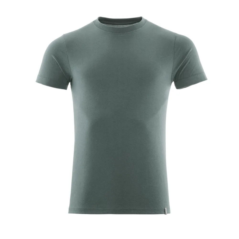 Mascot 20482-786 T-Shirt Lichtbosgroen