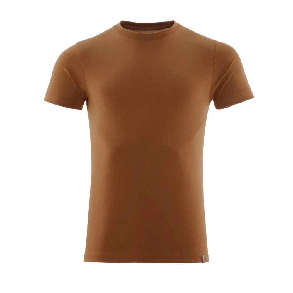Mascot 20482-786 T-Shirt Notenbruin