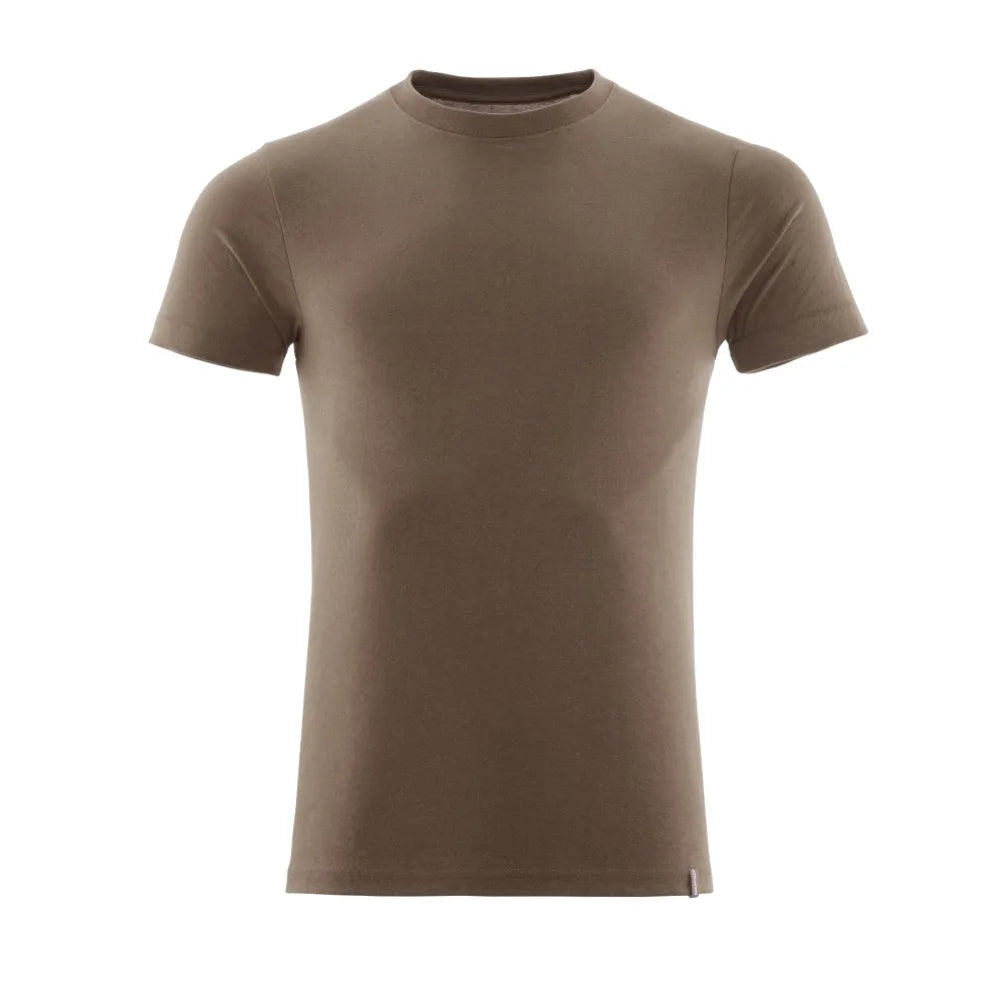 Mascot 20482-786 T-Shirt Donkerzand