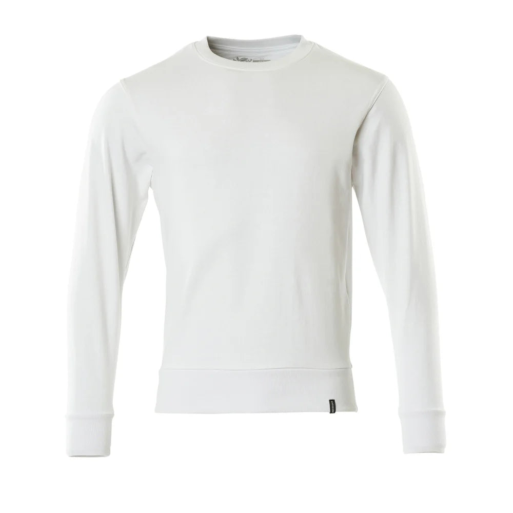 Mascot 20484-798 Sweatshirt Wit
