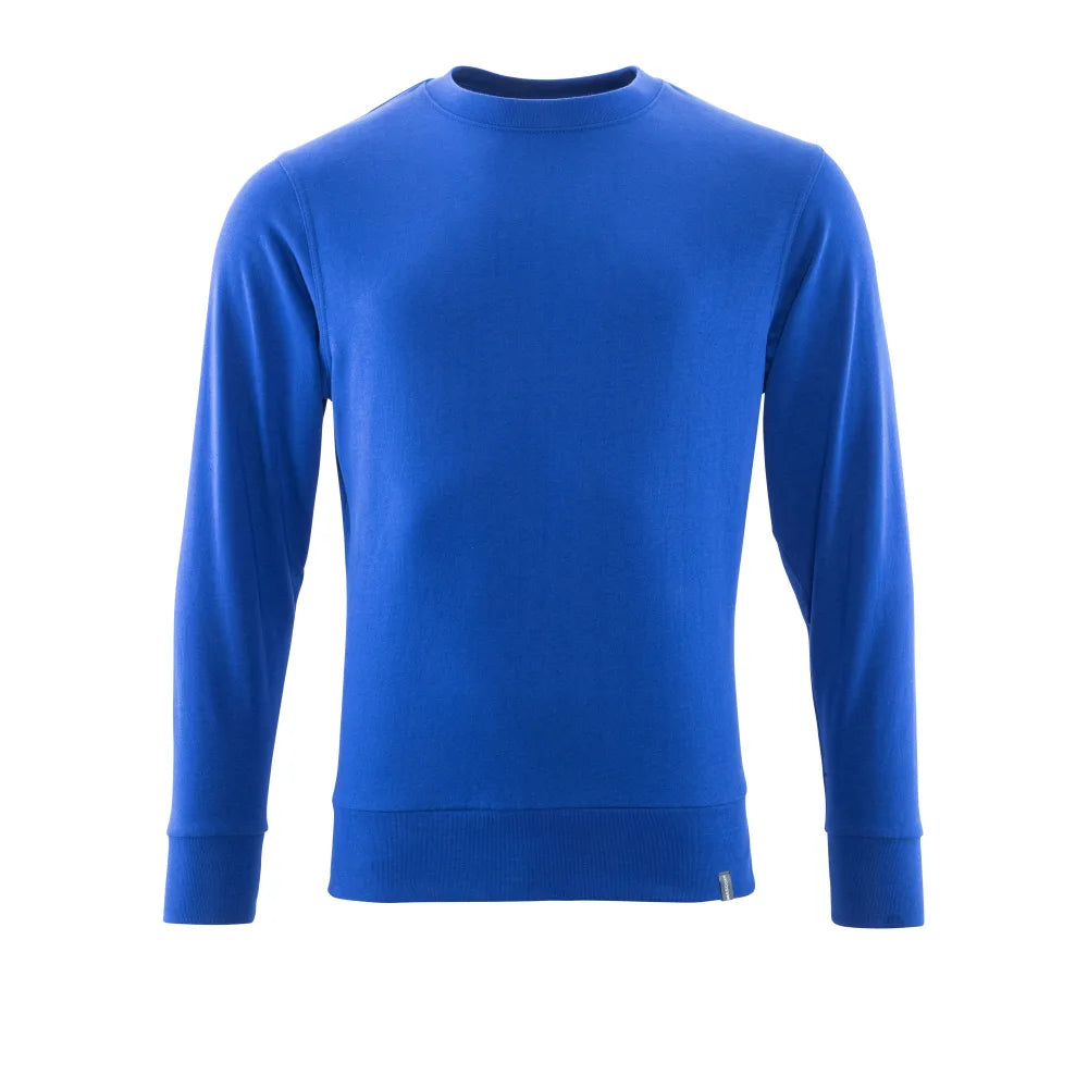 Mascot 20484-798 Sweatshirt Korenblauw