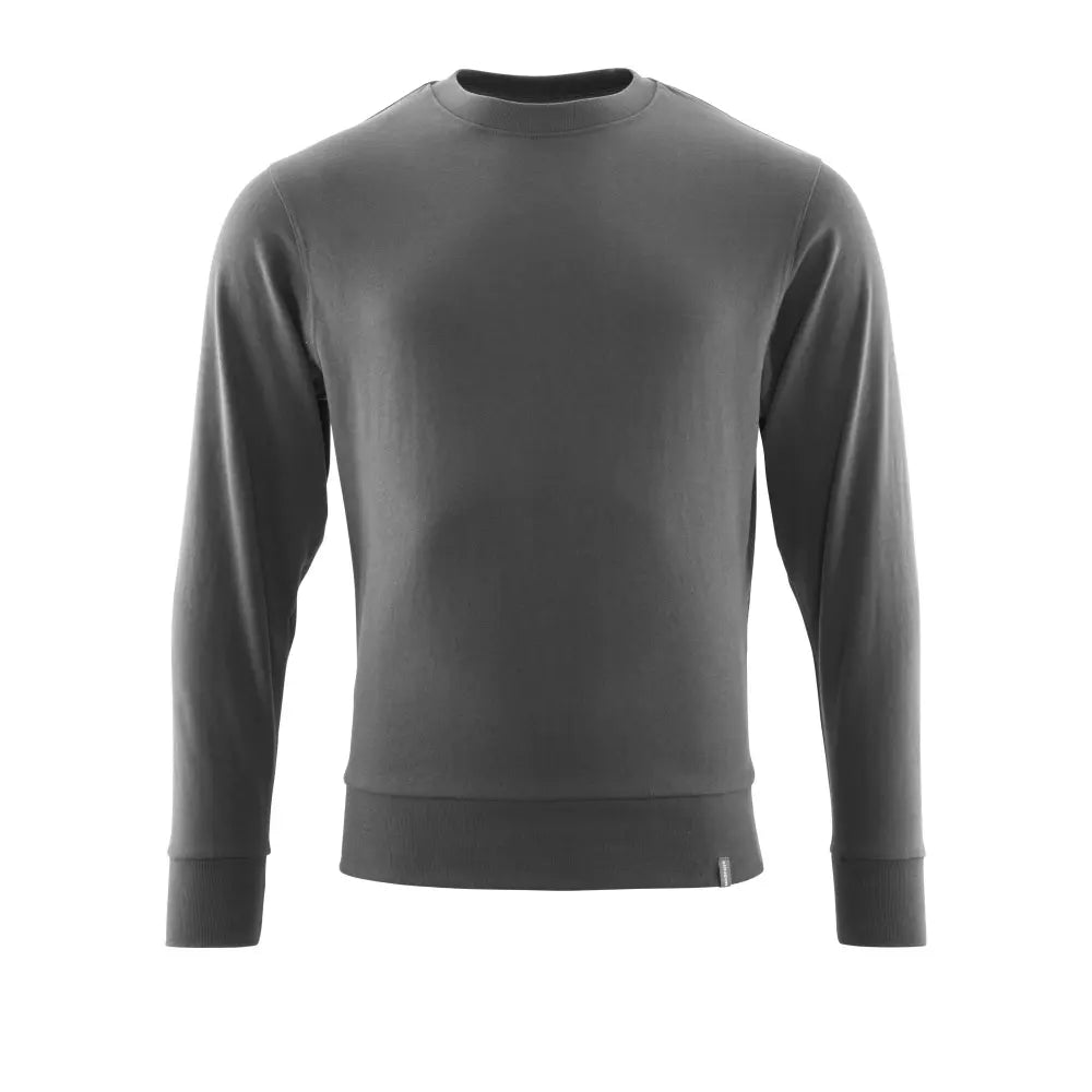 Mascot 20484-798 Sweatshirt Donkerantraciet