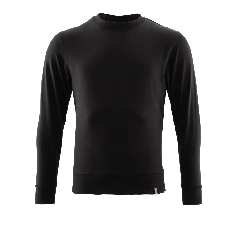 Mascot 20484-798 Sweatshirt Diepzwart