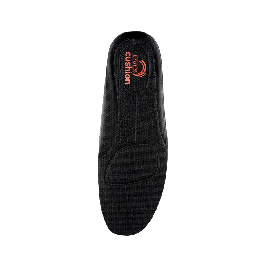 Evercushion Custom Fit Low 204850 Inlegzolen