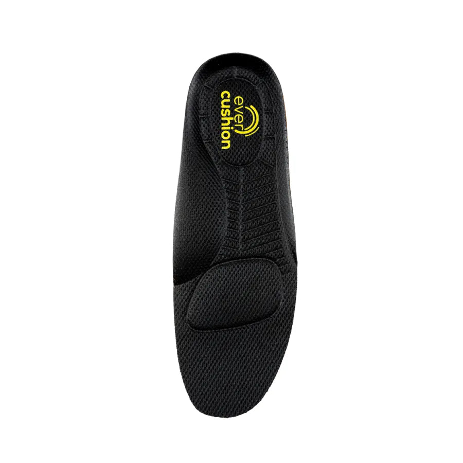 Evercushion Custom Fit High 204850 Inlegzolen
