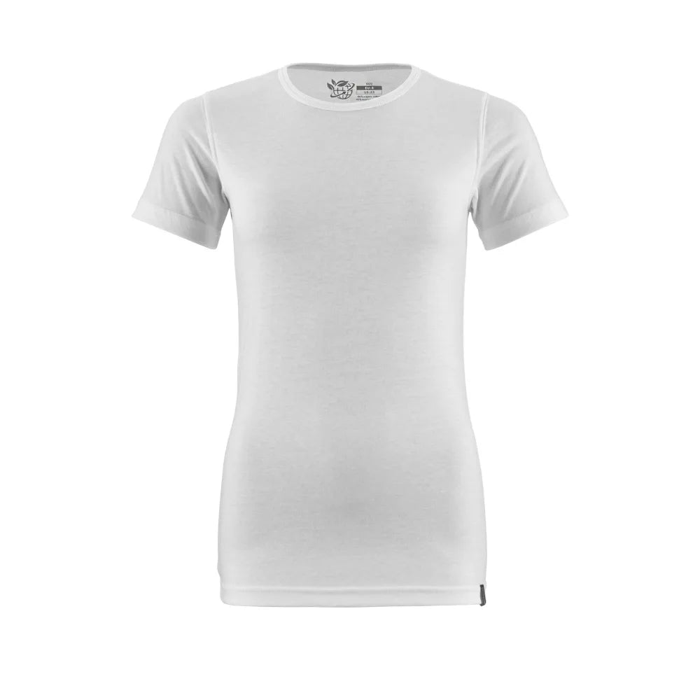 Mascot 20492-786 T-Shirt Wit
