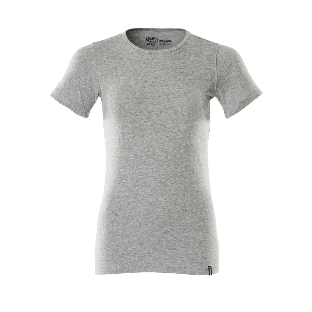 Mascot 20492-786 T-Shirt Grijs-Gemêleerd