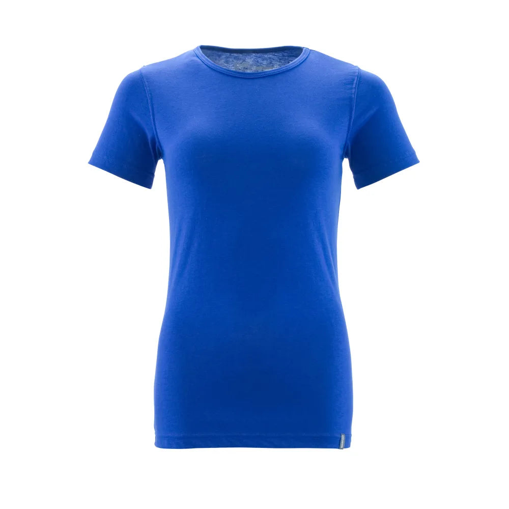 Mascot 20492-786 T-Shirt Korenblauw
