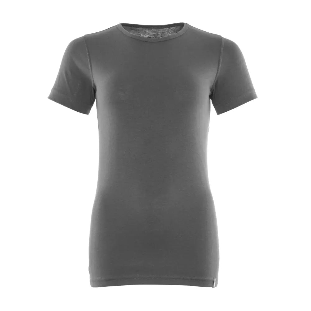 Mascot 20492-786 T-Shirt Donkerantraciet