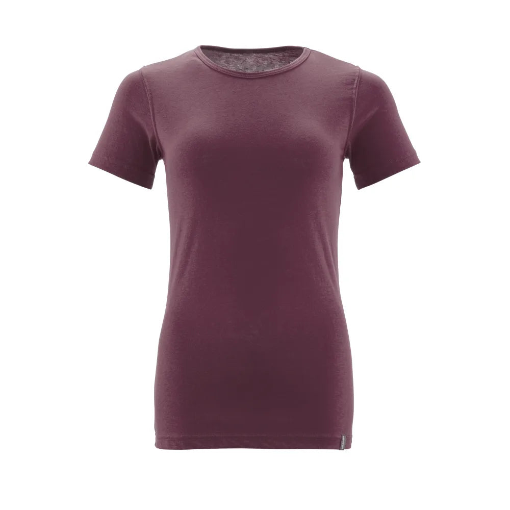Mascot 20492-786 T-Shirt Bordeaux