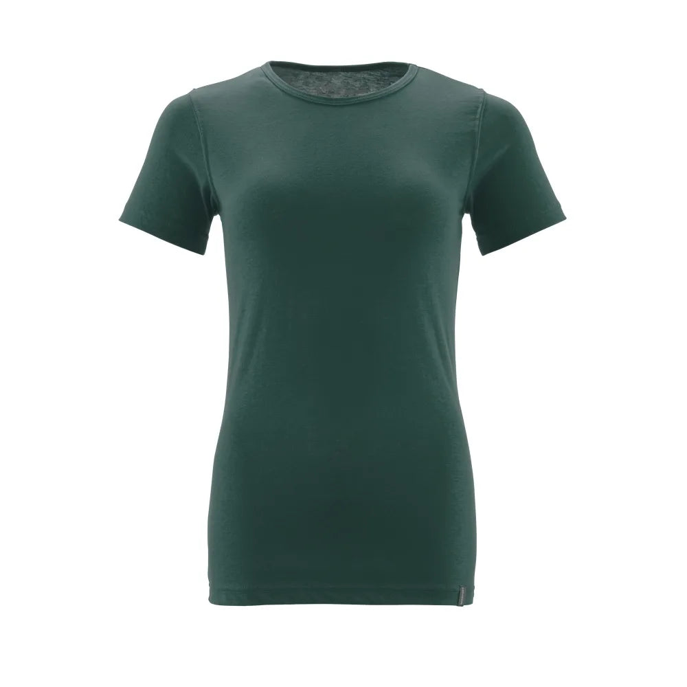 Mascot 20492-786 T-Shirt Bosgroen