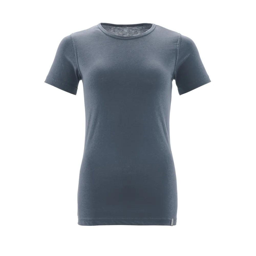 Mascot 20492-786 T-Shirt Steenblauw