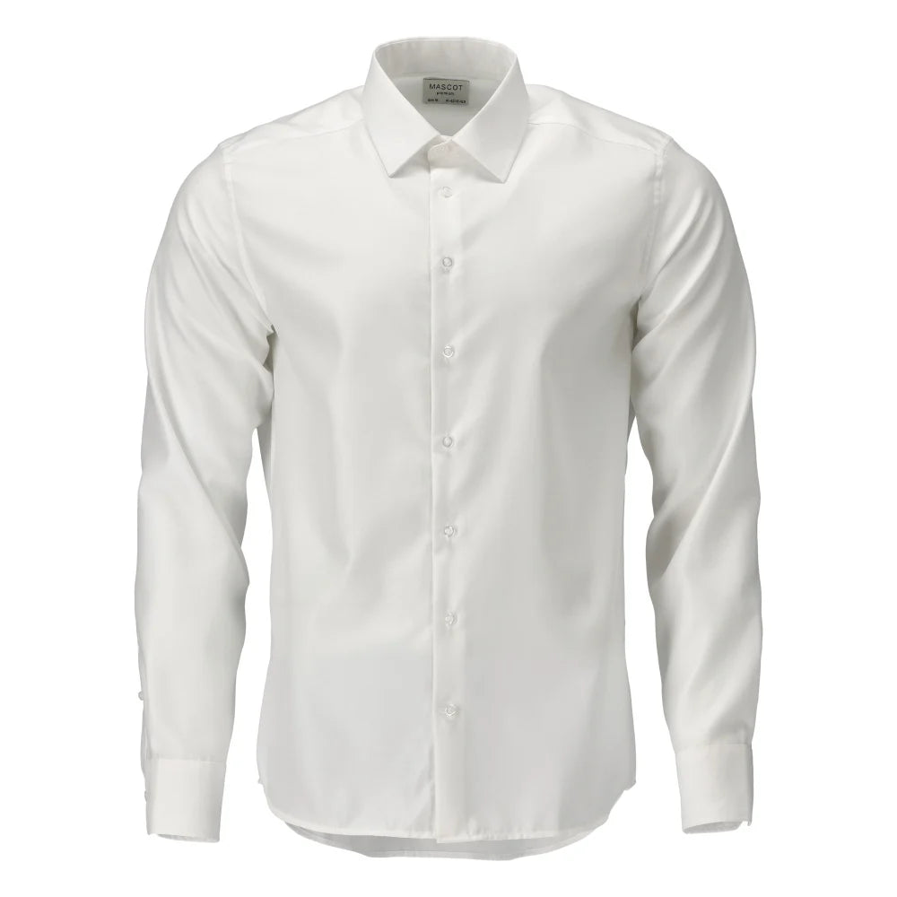 Mascot 20504-750 Overhemd Wit