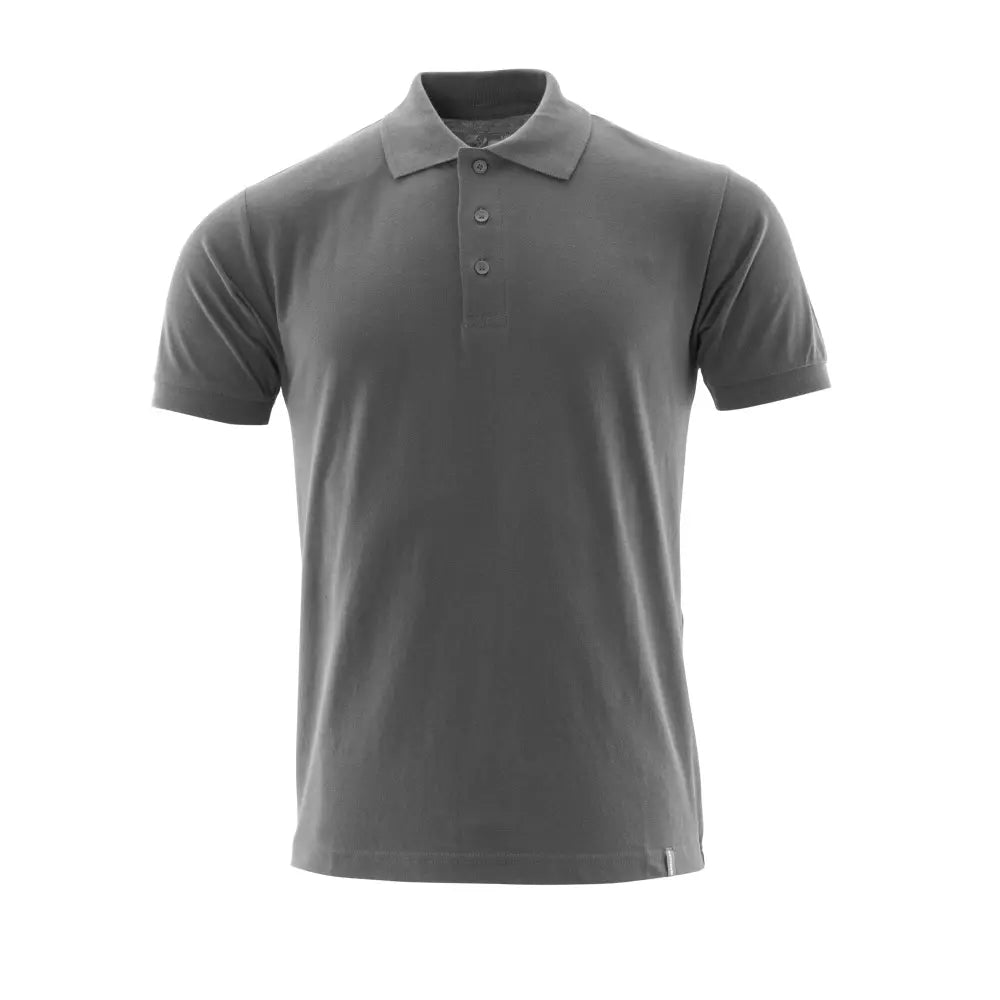 Mascot 20583-797 Poloshirt Donkerantraciet