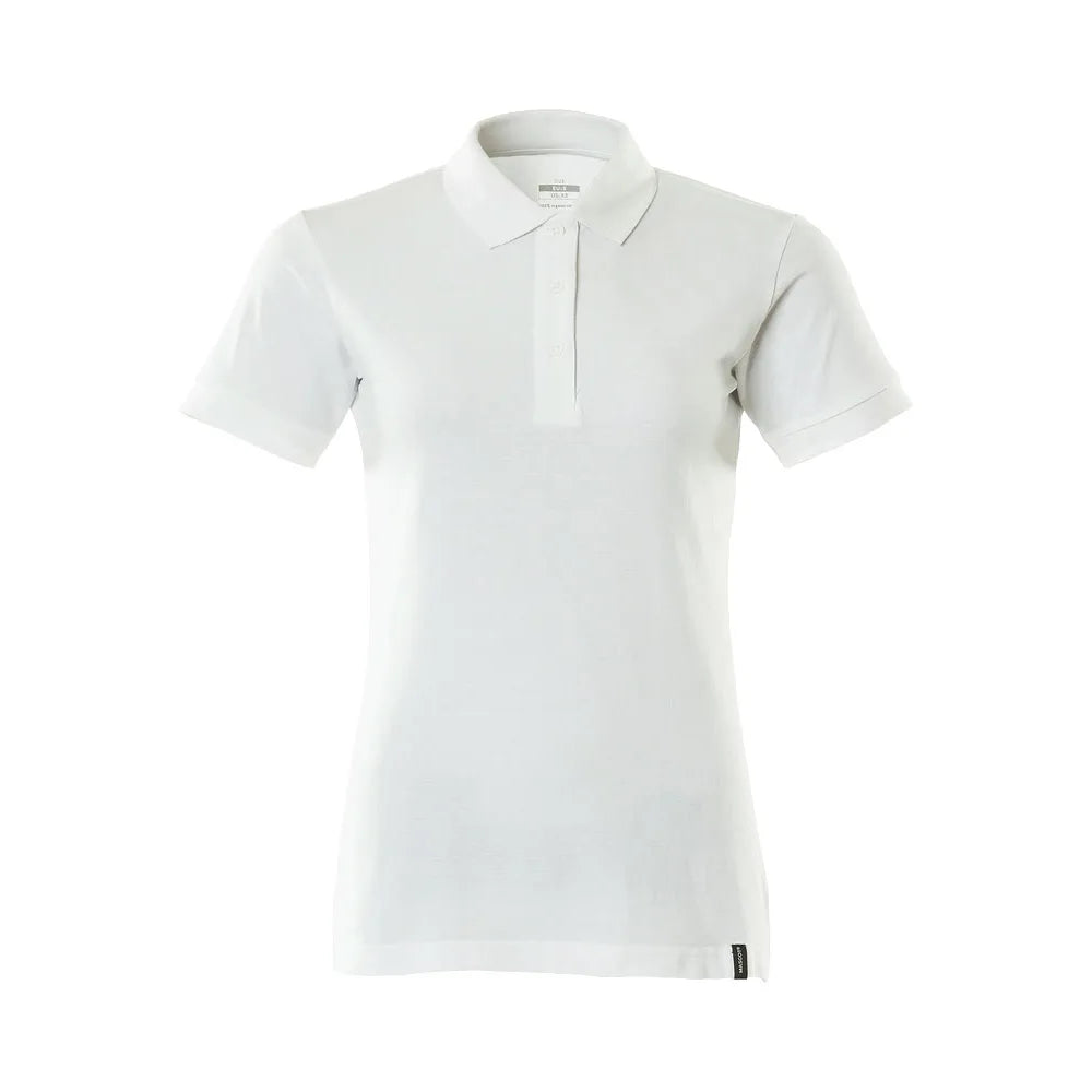 Mascot 20593-797 Poloshirt Wit
