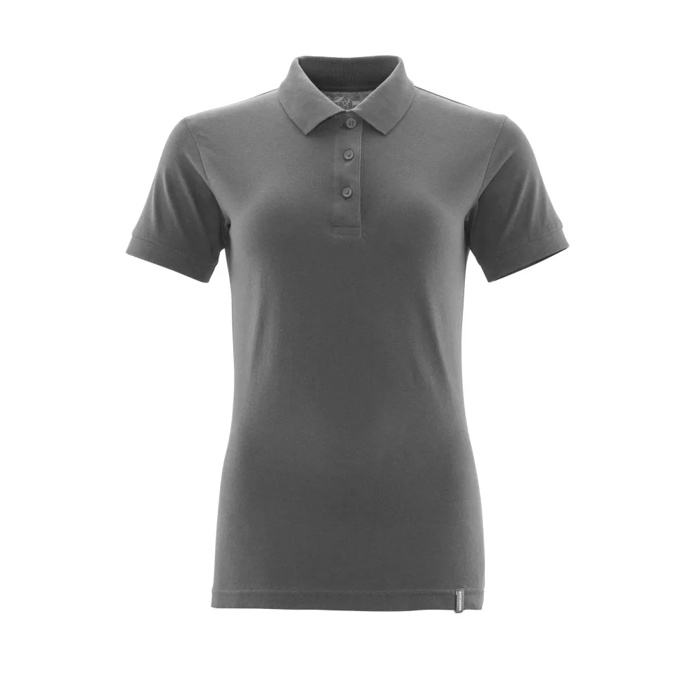 Mascot 20593-797 Poloshirt Donkerantraciet