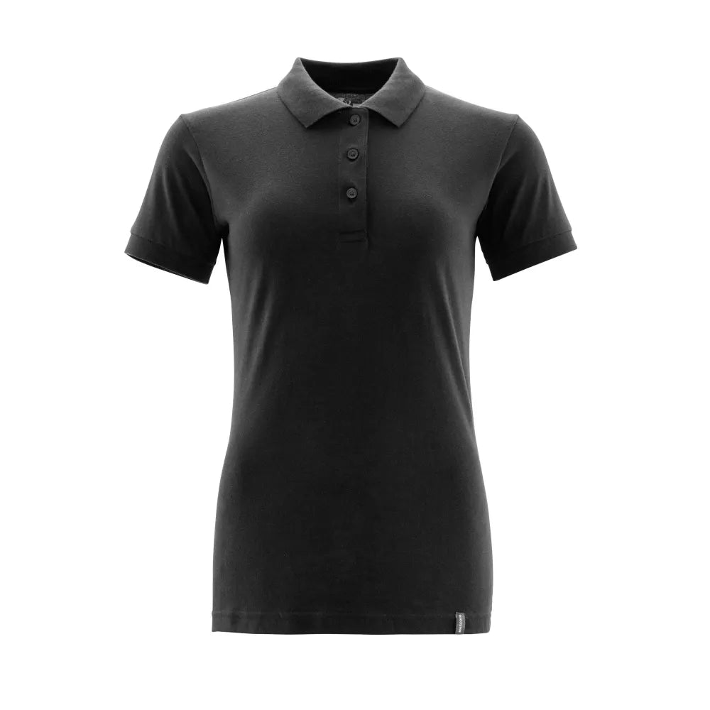 Mascot 20593-797 Poloshirt Diepzwart
