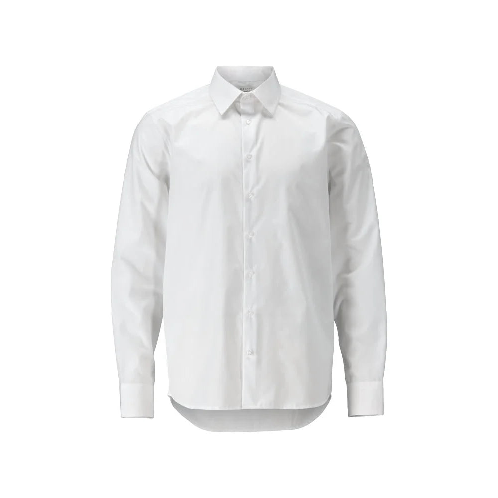 Mascot 20604-984 Overhemd Wit