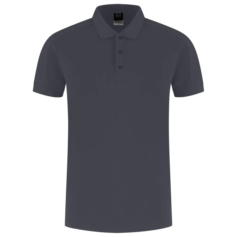 Tricorp 206101 Poloshirt Redefined Industrieel Wasbaar