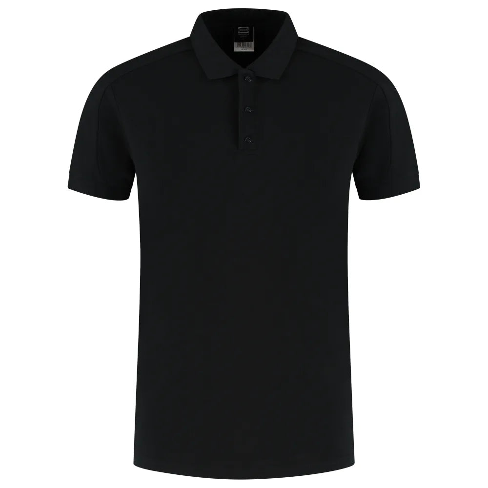Tricorp 206101 Poloshirt Redefined Industrieel Wasbaar