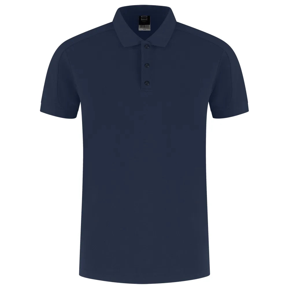 Tricorp 206101 Poloshirt Redefined Industrieel Wasbaar