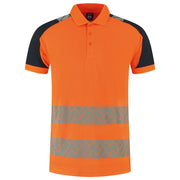Tricorp 206103 Poloshirt High Vis Redefined