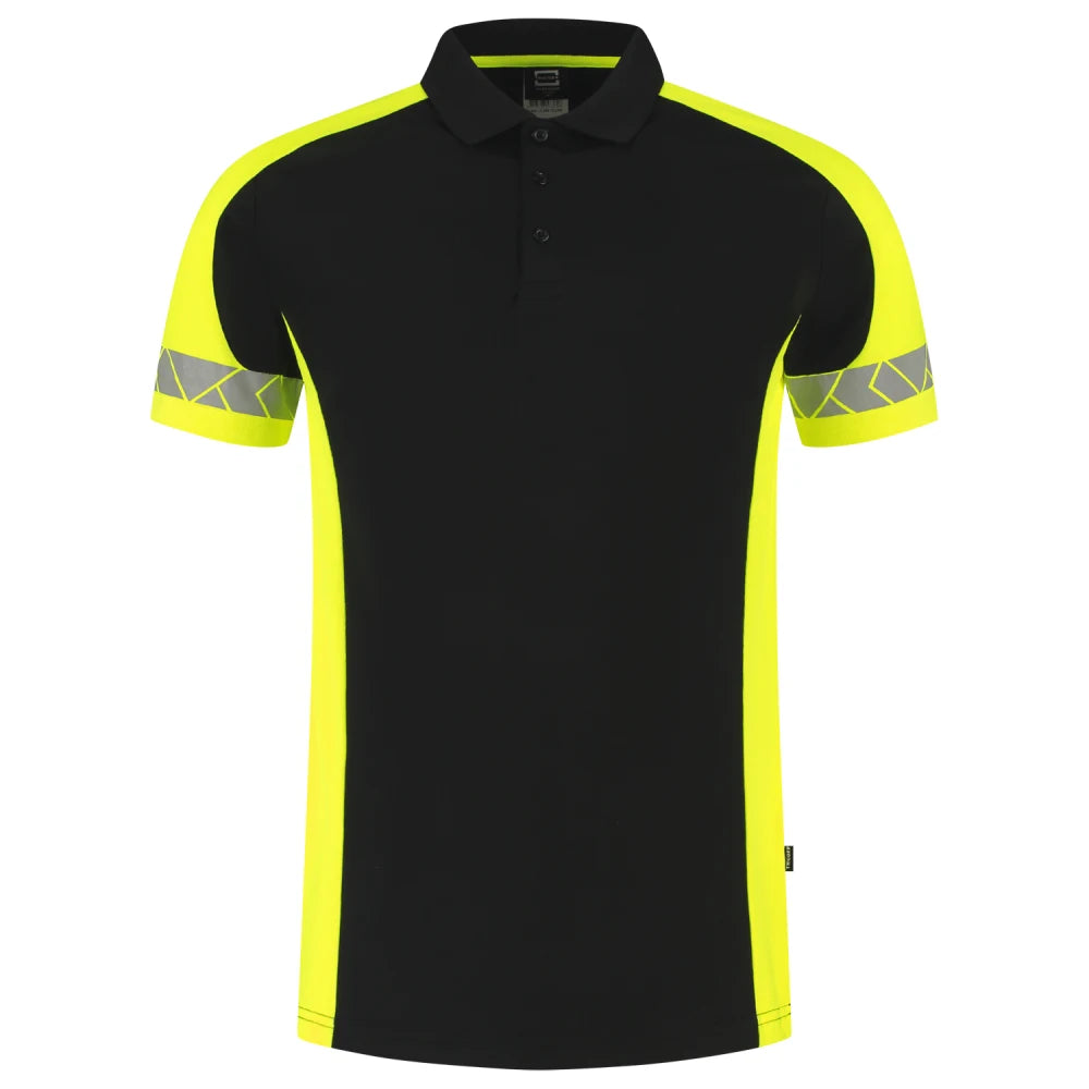 Tricorp 206104 Poloshirt Reflective Redefined