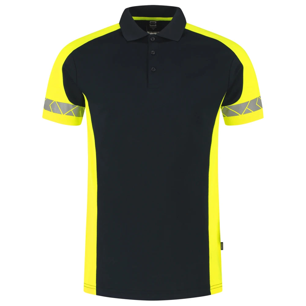 Tricorp 206104 Poloshirt Reflective Redefined