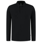 Tricorp 206105 Poloshirt Lange Mouw Redefined