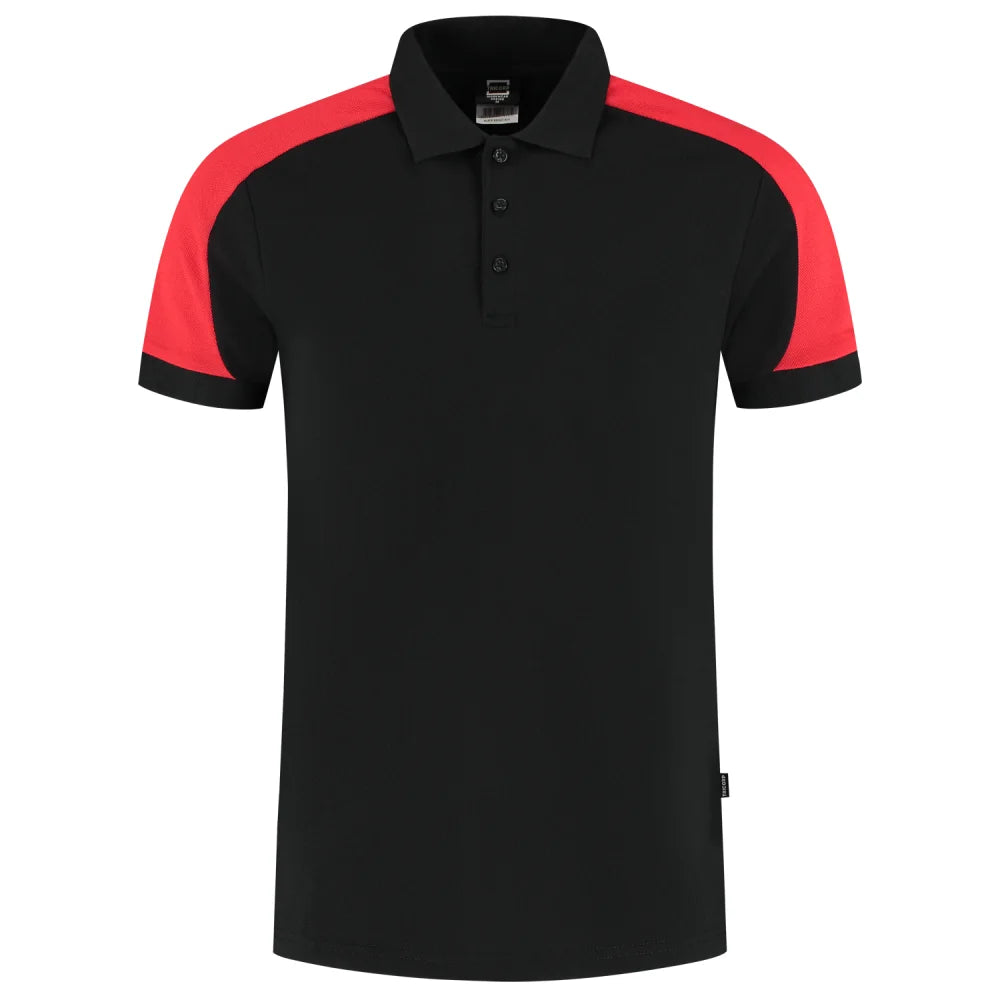 Tricorp 206106 Poloshirt Bicolor Redefined