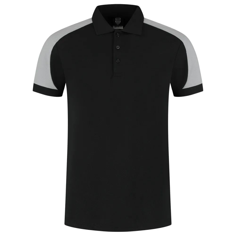 Tricorp 206106 Poloshirt Bicolor Redefined