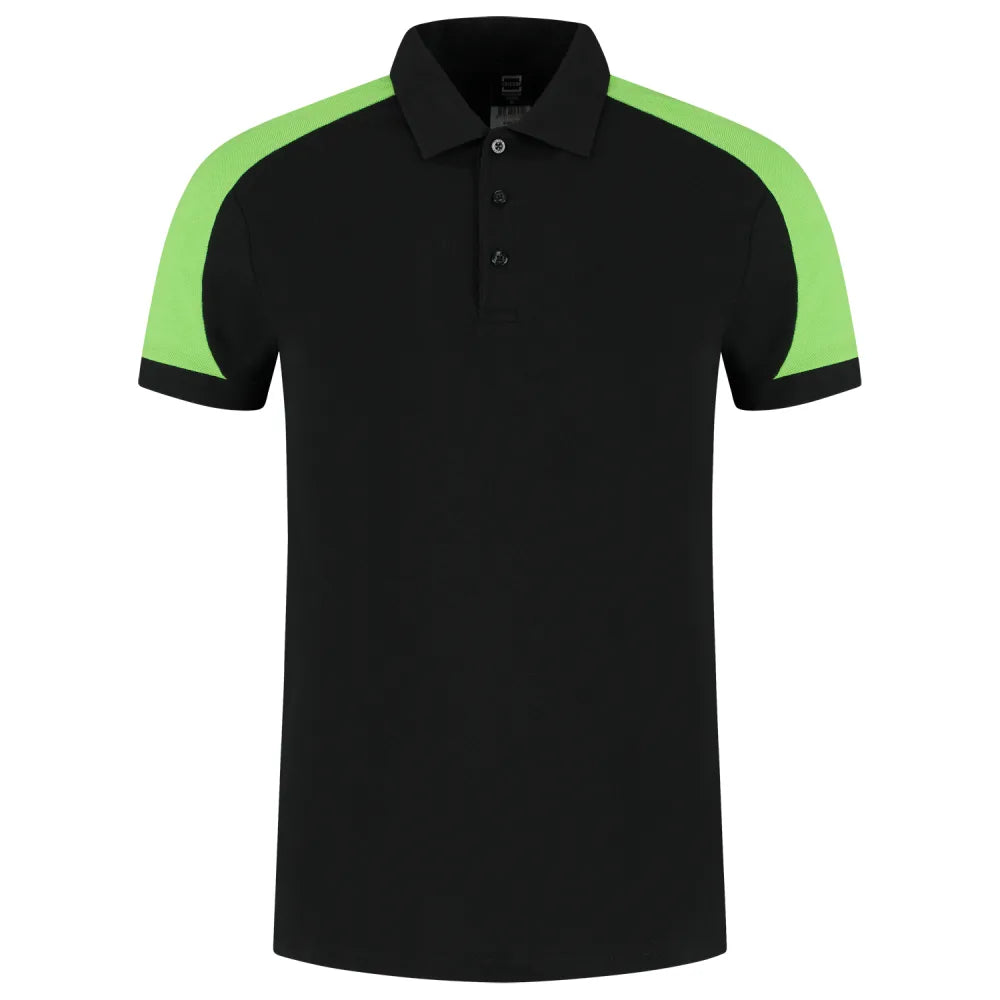 Tricorp 206106 Poloshirt Bicolor Redefined