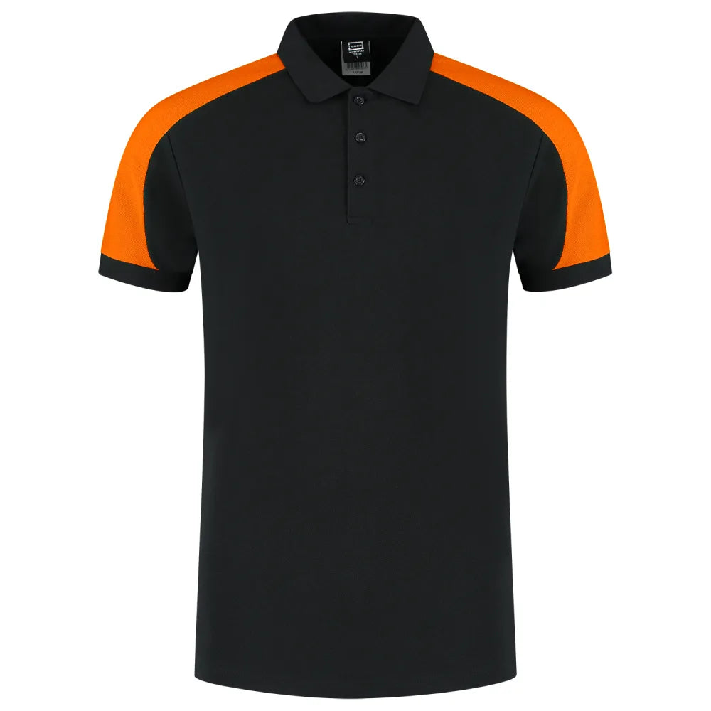 Tricorp 206106 Poloshirt Bicolor Redefined