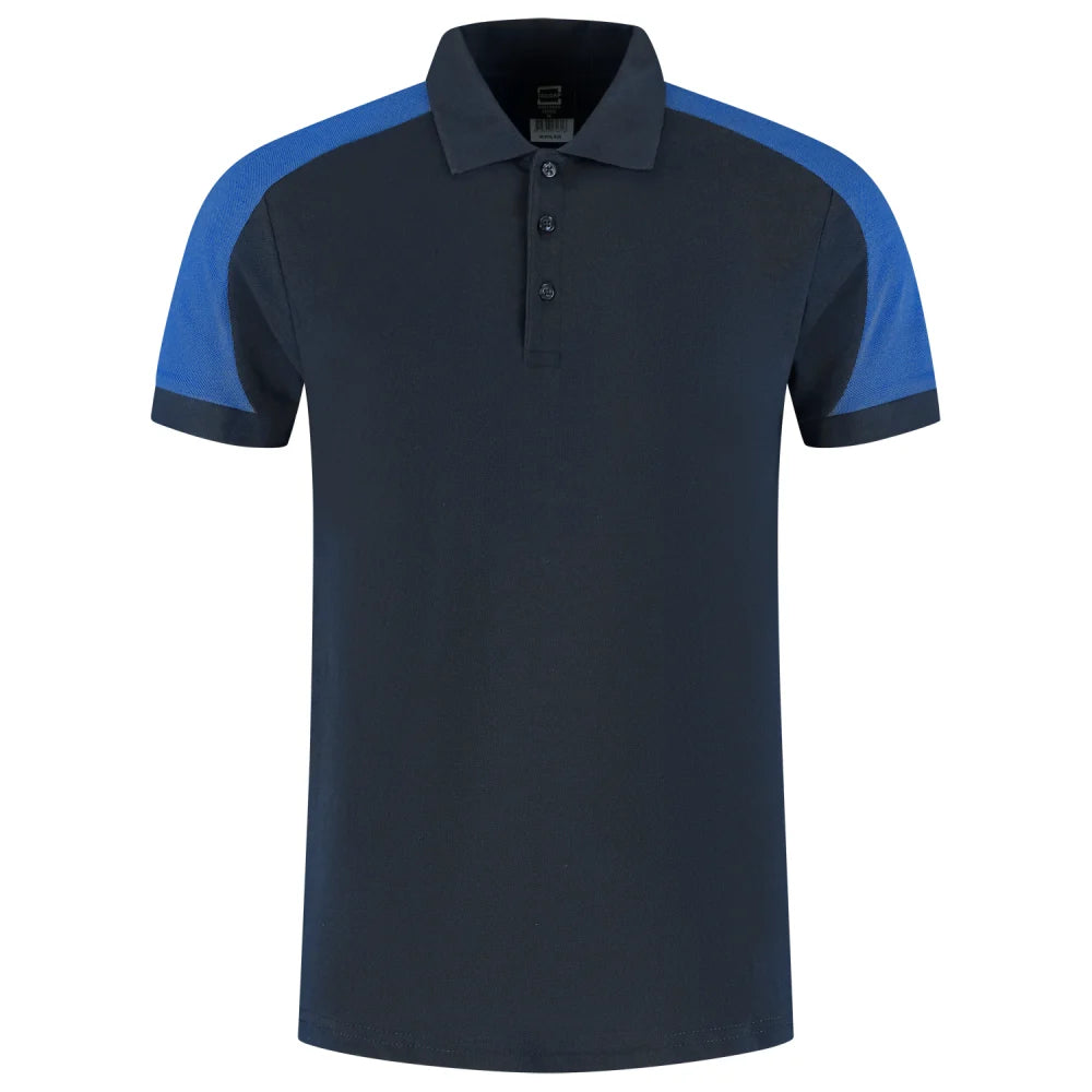 Tricorp 206106 Poloshirt Bicolor Redefined