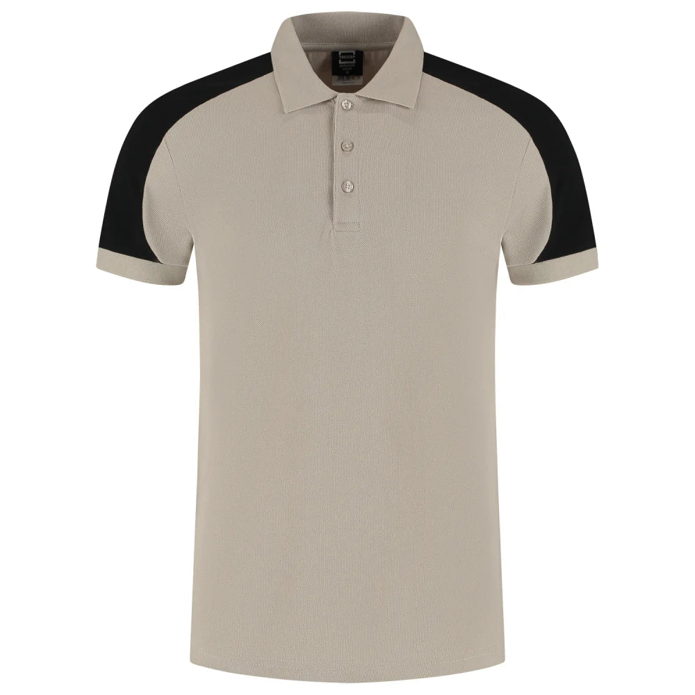 Tricorp 206106 Poloshirt Bicolor Redefined
