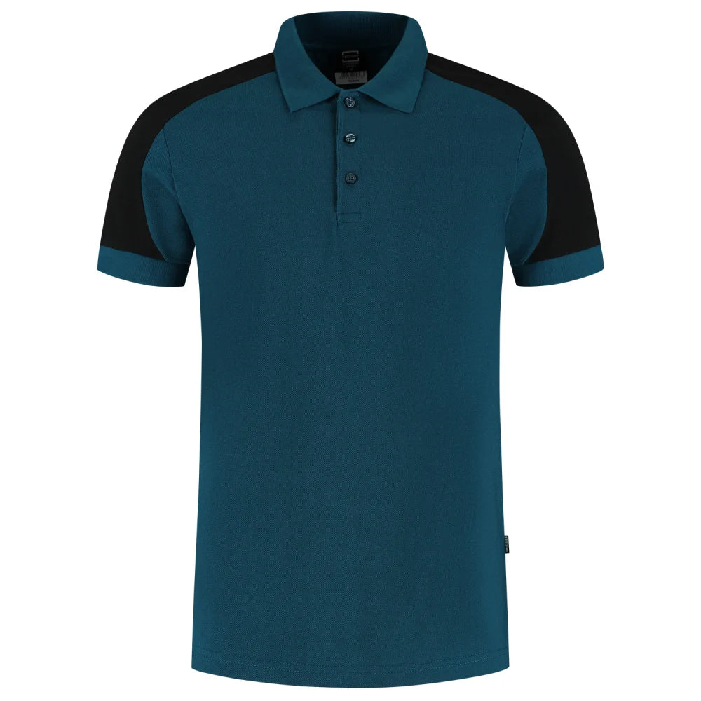 Tricorp 206106 Poloshirt Bicolor Redefined