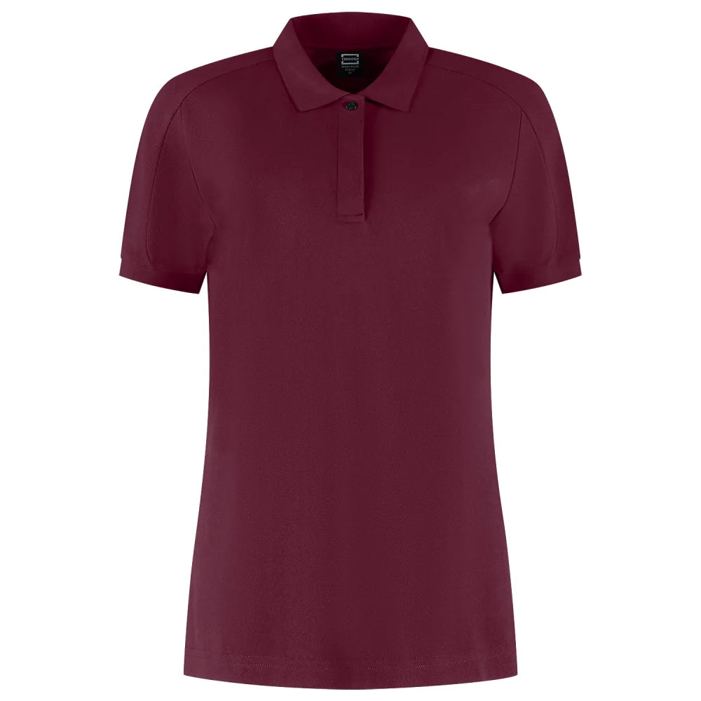 Tricorp 206107 Poloshirt Redefined Dames