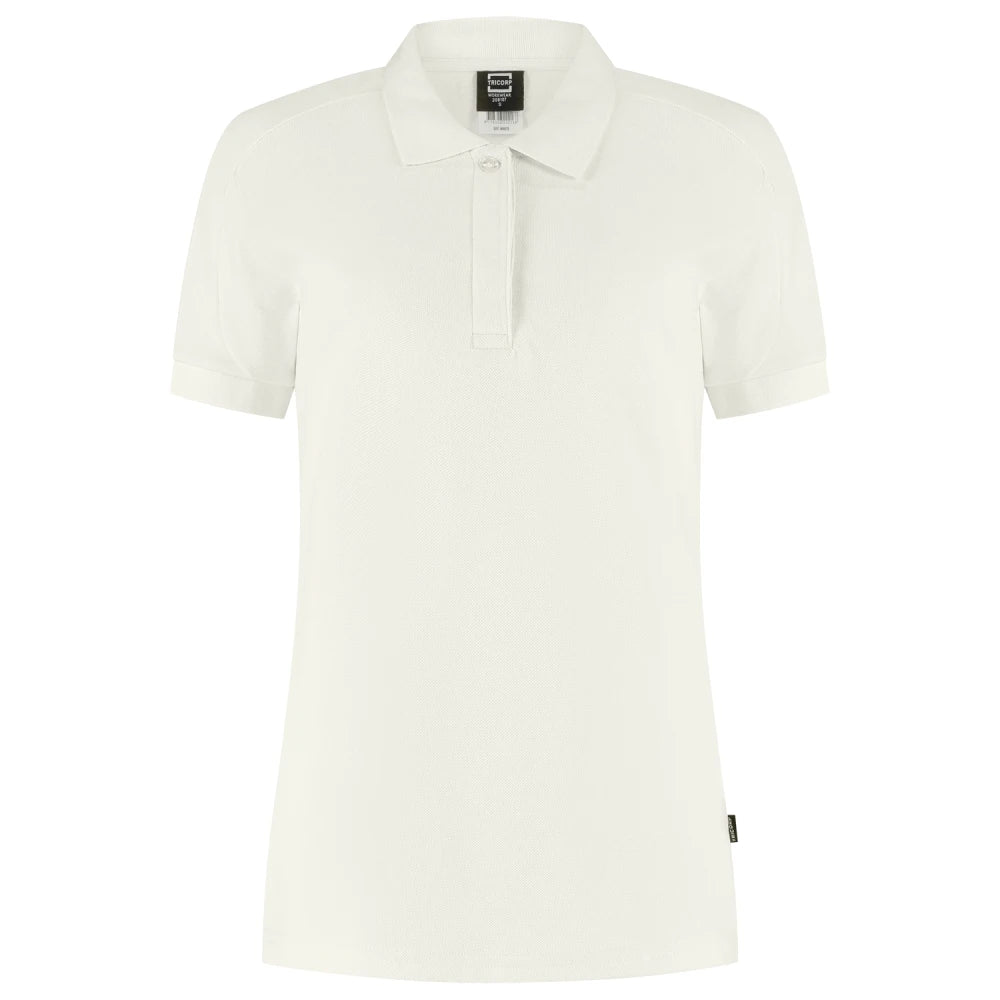 Tricorp 206107 Poloshirt Redefined Dames
