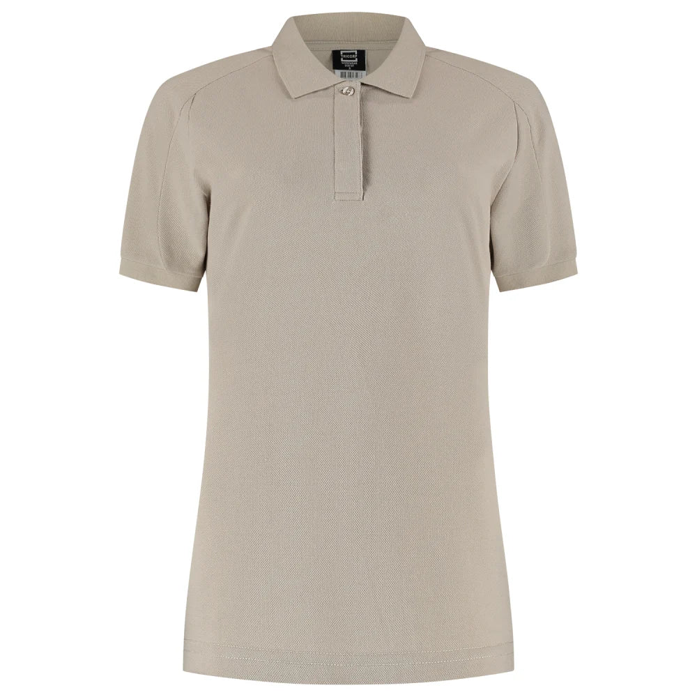 Tricorp 206107 Poloshirt Redefined Dames