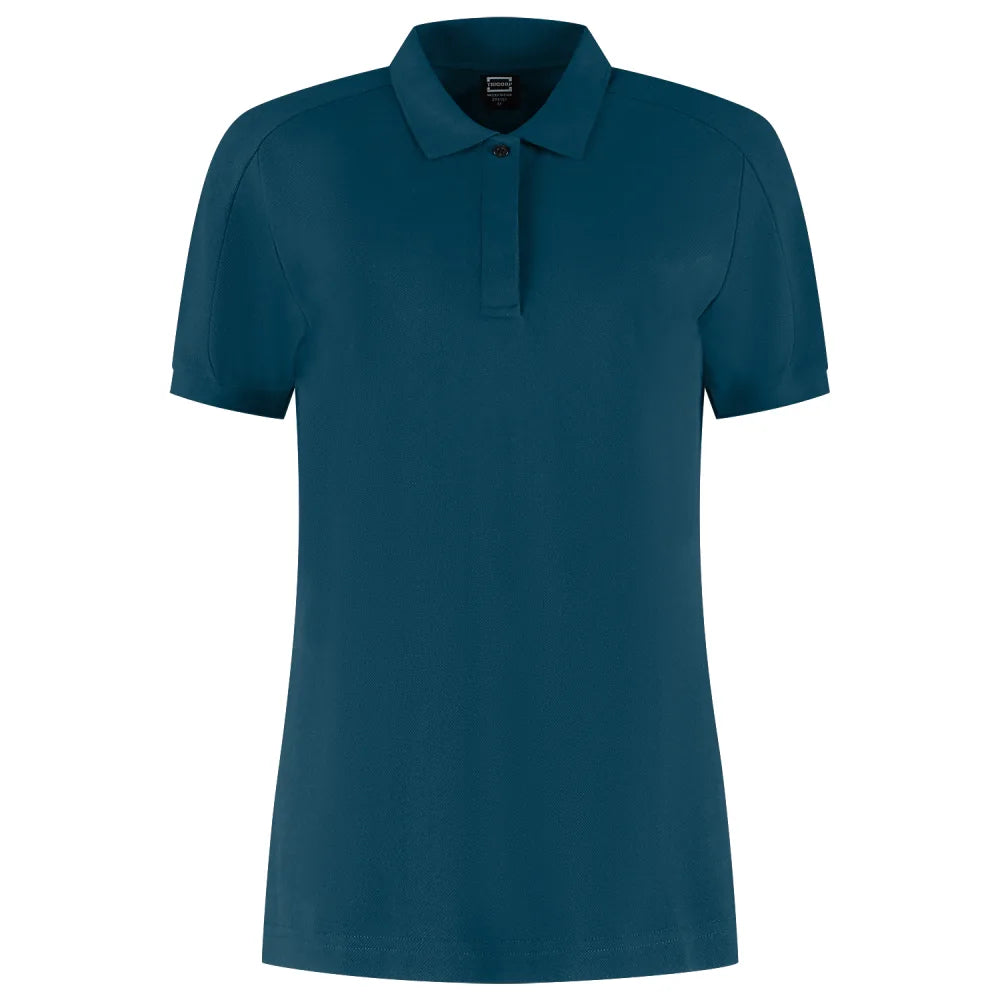 Tricorp 206107 Poloshirt Redefined Dames