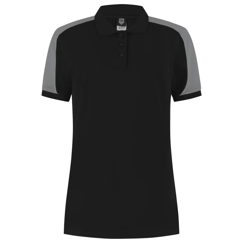 Tricorp 206108 Poloshirt Bicolor Redefined Dames