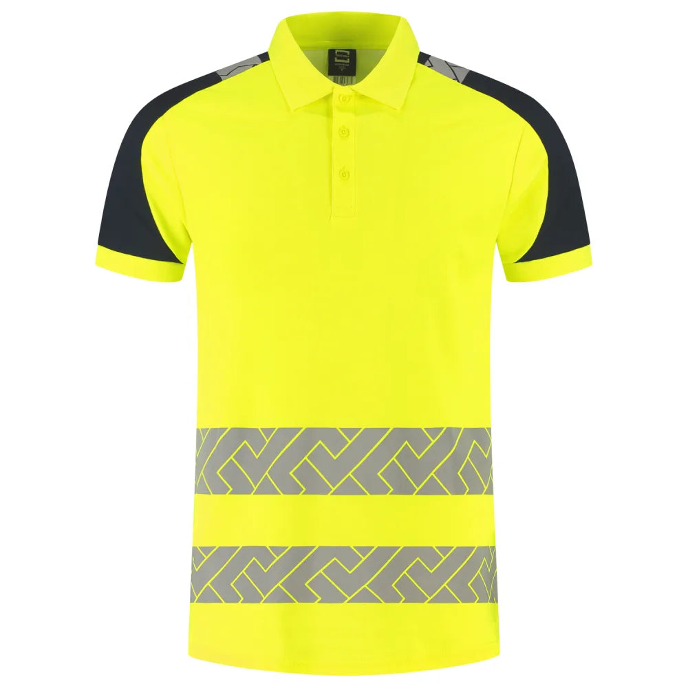 Tricorp 206103 Poloshirt High Vis Redefined