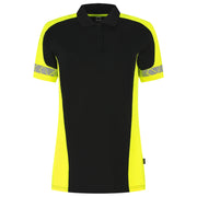 Tricorp 206110 Poloshirt Reflective Redefined Dames