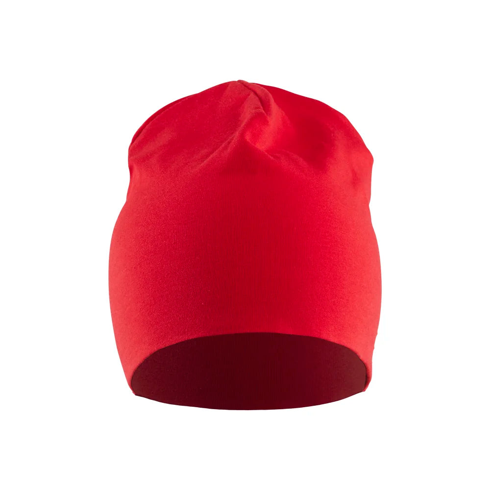 Blaklader 2063 1037 Muts Met Stretch Rood