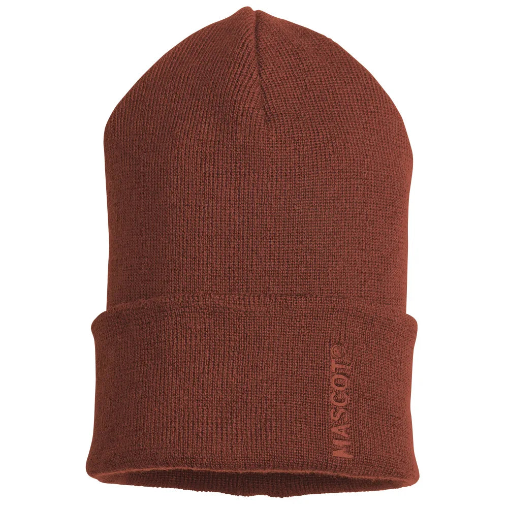 Mascot 20650-610 Gebreide Muts Herfstrood