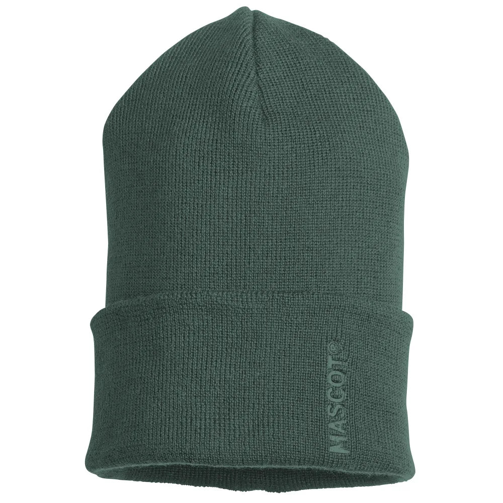 Mascot 20650-610 Gebreide Muts Bosgroen
